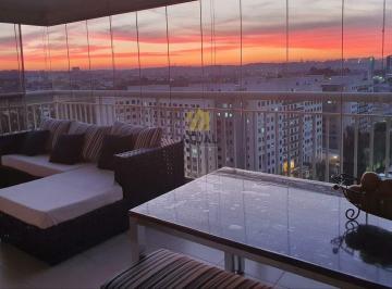 Apartamento · 140m² · 3 Quartos · 2 Vagas · Apartamento para Locação no Condomínio Magic – Totalmente Mobiliado e Pronto para Morar