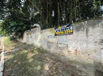 Terreno · 388m² · Terreno á venda no Balneário Mar Paulista - ZS