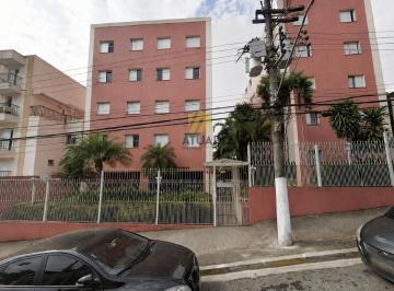 Apartamento · 55m² · 2 Quartos · 1 Vaga · Apartamento semi mobiliado para Locação na Pedreira | 2 Dormitórios
