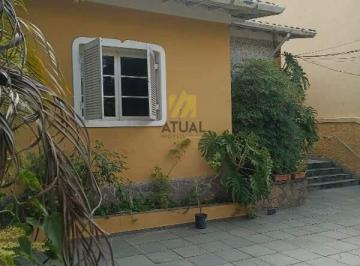 Casa · 170m² · 3 Quartos · 1 Vaga · Casa para Locação no Campo Belo | 3 Dorms, Churrasqueira e 170m²