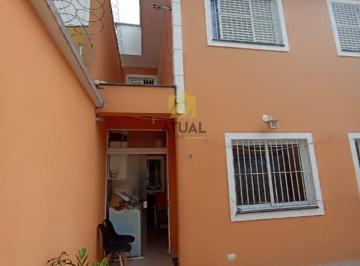 Casa · 90m² · 3 Quartos · 3 Vagas · Sobrado à venda no Jardim Sabará | 3 Dormitórios, Suíte e 3 Vagas