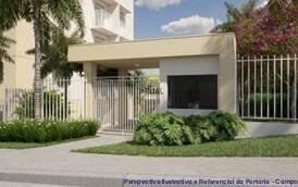 Apartamento · 34m² · 2 Quartos · Apartamento na planta à venda no Jardim Ubirajara | 2 dormitórios | Cessão de direitos