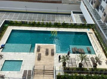 Apartamento · 46m² · 2 Quartos · 1 Vaga · Apartamento à venda, 2 quartos, 1 vaga, Vila Campo Grande - São Paulo/SP