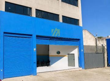 Comercial · 300m² · Salão comercial para locação na Estrada do M’Boi Mirim