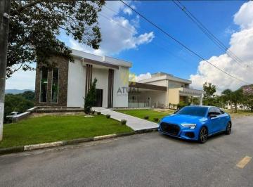Casa · 600m² · 4 Quartos · 4 Vagas · Casa em Condomínio à venda em Mairiporã | 4 Dormitórios | Piscina e Vista para a Represa