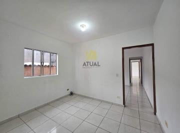 Casa · 84m² · 1 Quarto · Casa para aluguel, 1 quarto, Jardim Apurá - São Paulo/SP