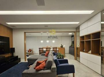 Apartamento · 134m² · 4 Quartos · 2 Vagas · Apartamento à Venda na Vila Anastácio – Conforto, Sofisticação e Lazer de Clube