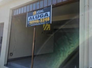 Comercial · 60m² · Salão para locação no Jardim Apura 