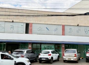 Comercial , Águas Claras · Loja 174m² + mezanino 46m², frente rua, ótima localização, aluguel sem fiador, Aguas Claras