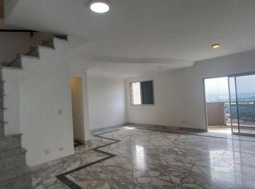 Apartamento de 3 quartos, São Paulo · APARTAMENTO COBERTURA, 3 QUARTOS; 2 SUÍTES, 3 BANHEIROS 2 VAGAS - JARDIM BONFIGLIOLI - FL21