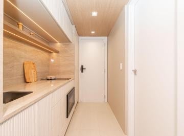 Apartamento de 1 quarto, Curitiba · Studio Plex Centro Curitiba