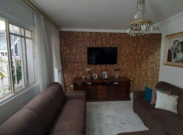 Casa de 3 quartos, São Paulo · EXCELENTE SOBRADO TOTALMENTE REFORMADO – VILA MARIA