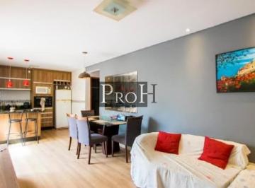 Apartamento de 3 quartos, · Apartamento à Venda, 3 Dormitórios - Jardim Guarará, Santo André