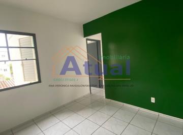 Foto 01 · Apartamento, Cohab, Santo Ângelo, RS