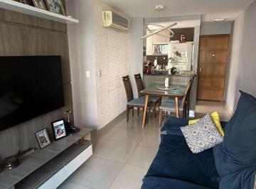 Apartamento de 3 quartos, Rio de Janeiro · Apt na Aroazes com 78 à venda