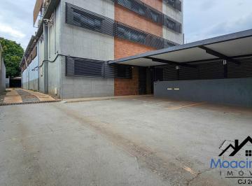 Foto 36 · SAAN - QD 2 - SETOR DE ARMAZENAMENTO E ABASTECIMENTO NORTE - PRÉDIO - BRASILIA-DF