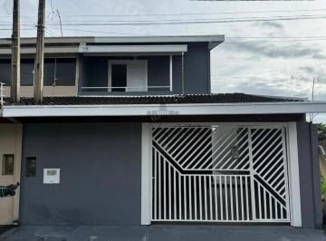 Casa de 3 quartos, Jacareí · Casa de 140 m² com 3 quartos à venda no Loteamento Villa Branca