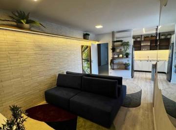 Apartamento de 2 quartos, Rio de Janeiro · Apartamento com 55mts², 2 quartos com Varanda Gourmet em Jardim Botânico - RJ