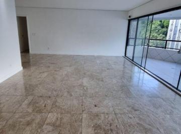 Apartamento de 4 quartos, Salvador · Apartamento de 248 m² com 4 quartos para aluguel no Horto Florestal
