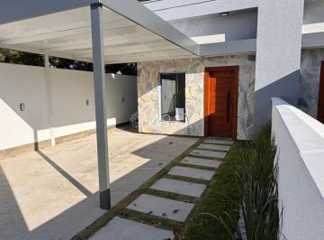 Casa · 48m² · 2 Quartos · 1 Vaga · Casa à Venda em São João do Rio Vermelho, Florianópolis - 2 Quartos e Vaga