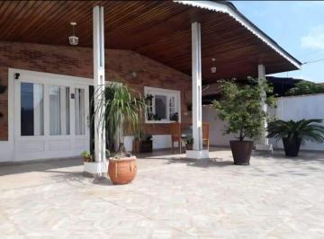 Casa de 4 quartos, · Casa térrea à venda em Itanhaém