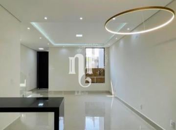 Casa · 200m² · 3 Quartos · 4 Vagas · Casa Sobrado em Paulínia