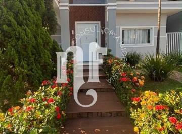 Casa · 450m² · 4 Quartos · 4 Vagas · Casa Sobrado em Paulínia