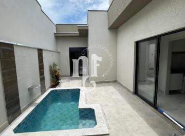 Casa · 208m² · 3 Quartos · 2 Vagas · Casa Padrão em Paulínia