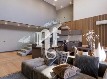 Casa · 300m² · 3 Quartos · 6 Vagas · Casa Sobrado em Paulínia