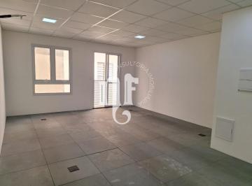 Comercial · 40m² · 1 Vaga · Comercial Sala em Campinas