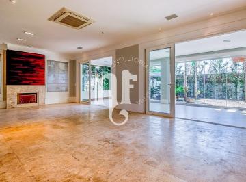 Casa · 901m² · 4 Quartos · 9 Vagas · Casa Sobrado em Campinas