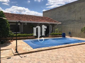 Casa · 480m² · 4 Quartos · 4 Vagas · Casa Padrão em Campinas