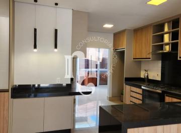 Casa · 250m² · 3 Quartos · 4 Vagas · Casa Padrão em Paulínia