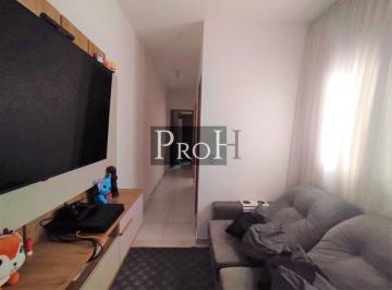 Apartamento de 2 quartos, Santo André · Cobertura à Venda, 2 Dormitórios - Vila Metalúrgica, Santo André