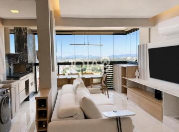 Apartamento · 79m² · 3 Quartos · 2 Vagas · APARTAMENTO DE LUXO NO CABRAL