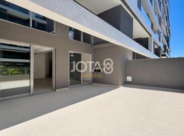 Apartamento · 101m² · 1 Quarto · 1 Vaga · APARTAMENTO GARDEN DUPLEX COM 1 SUÍTE NO RESERVA LAGO