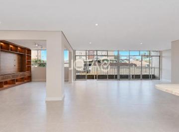 Apartamento · 156m² · 3 Quartos · 2 Vagas · APARTAMENTO REFORMADO COM 3 QUARTOS E 2 VAGAS NO BIGORRILHO
