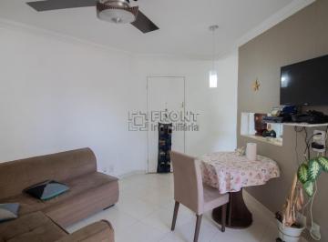 Apartamento · 48m² · 2 Quartos · 1 Vaga · Apto 48m2 2 dor 1 vaga - Vila Bela Vista (Zona Norte)