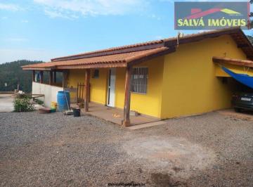 Rural · 176m² · 3 Quartos · 2 Vagas · Rurais à venda - no Rosário