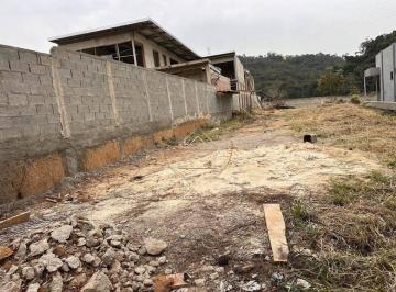 Foto 1 · Terreno à venda em condomínio em Itu com vista e 1.000 m²
