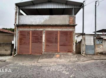 153015457db29678a0d78188468207.jpeg · Casa à venda em Barbacena, Santa Cecília, com 5 quartos, 150m²