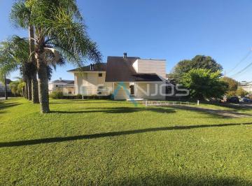 Casa de 4 quartos, Pinhais · CASA PARA ALUGAR NO ALPHAVILLE GRACIOSA