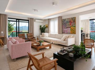 Foto 1 · Apartamento para venda em Itaim Bibi com 4 quartos, sendo 4 suítes, 4 vagas, 396m²