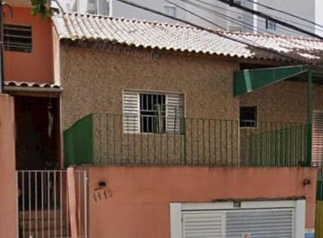 Foto 1 · Casa para venda em Pompéia com 4 quartos, sendo 1 suíte, 4 vagas, 264m²