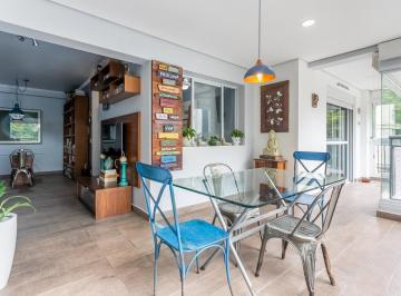 Foto 1 · Apartamento para venda em Vila Mascote com 3 dormitórios, sendo 1 suíte, 1 vaga, 87m²