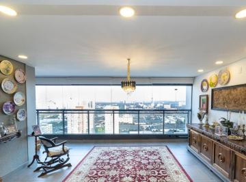 Foto 1 · Apartamento para venda em Vila Leopoldina com 3 quartos, sendo 3 suítes, 3 vagas, 154m²