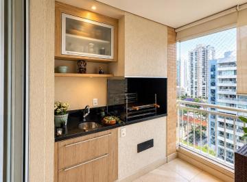 Foto 1 · Apartamento para venda em Água Branca com 3 quartos, sendo 1 suíte, 2 vagas, 100m²