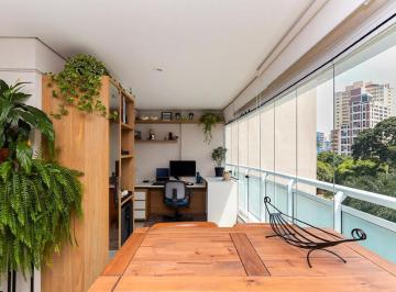 Foto 1 · Apartamento para venda em Centro com 1 quarto, 1 vaga, 54m²