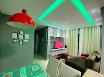 Foto 01 · Apartamento à Venda no Jardim do Líbano com 2 Quartos e Vaga Coberta, Barueri/SP