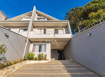 Casa · 162m² · 3 Quartos · 3 Vagas · TRIPLEX | 3 Dormitórios e 3 Vagas de Garagem | Santa Cândida